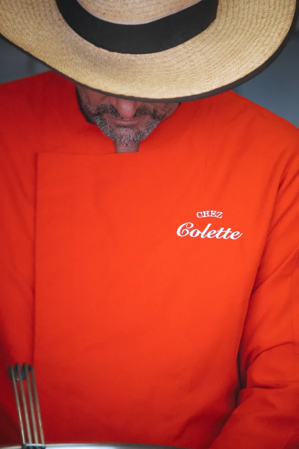 Chez Colette – photo