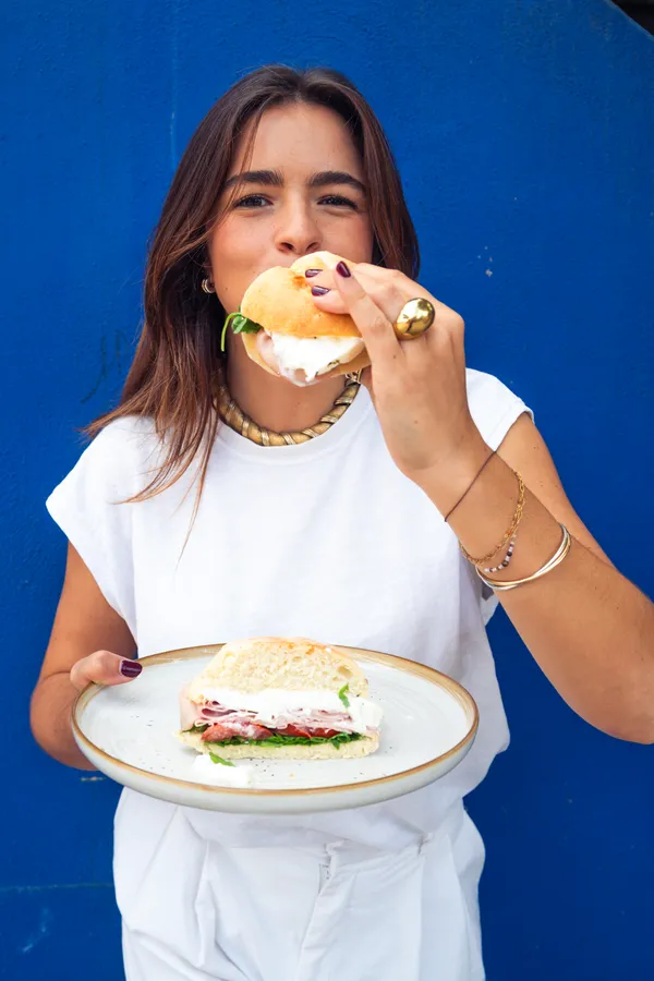 La Vita Al Dente – photo