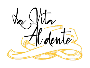 Logo La Vita Al Dente