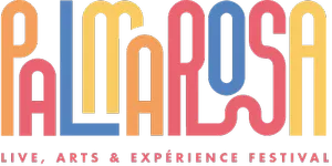 Logo Palmarosa Festival