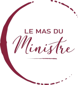 Logo Le Mas du Ministre