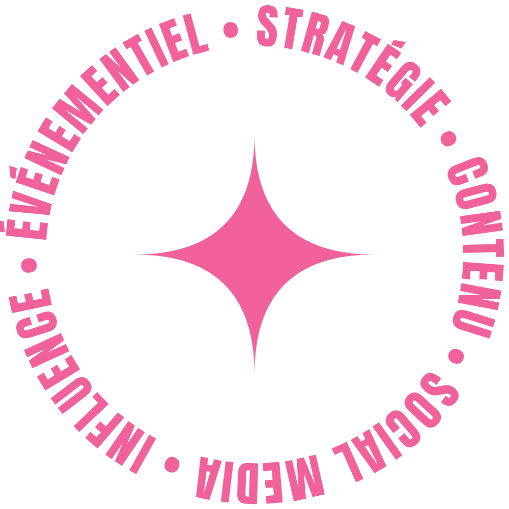 Stratégie, contenu, social media, influence, événementiel : les expertises de MANA Agency