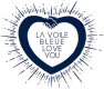 Logo La Voile Bleue