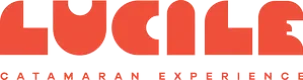 Logo Lucile Catamaran Experience