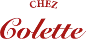 Logo Chez Colette